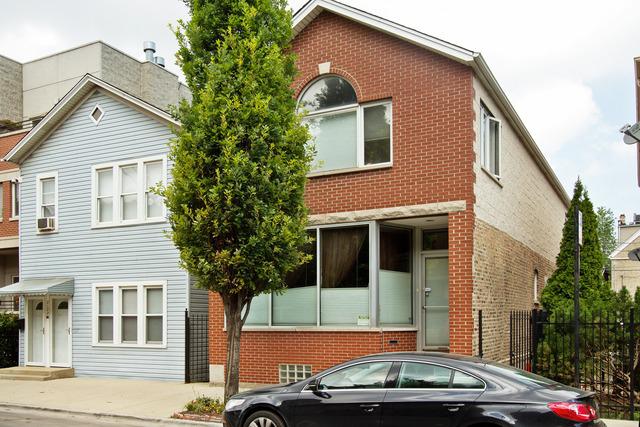 2120 W Armitage Ave., Chicago, IL 60647