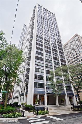 222 E Pearson St. #609, Chicago, IL 60611