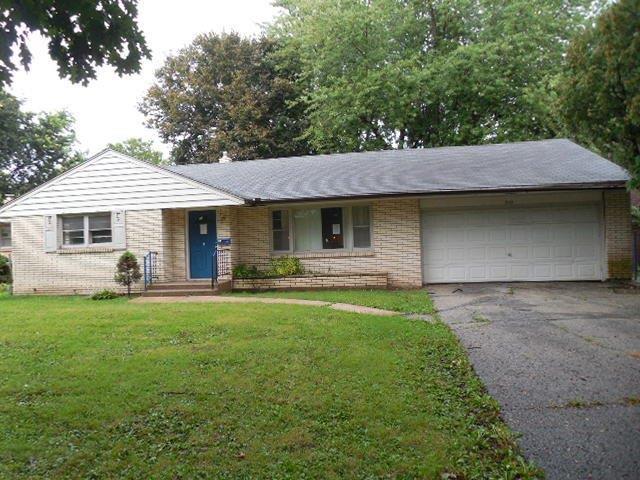503 Fairview Blvd., Rockford, IL 61107