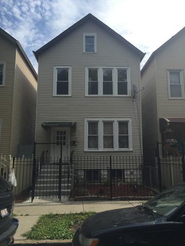 5025 S Marshfield Ave., Chicago, IL 60609