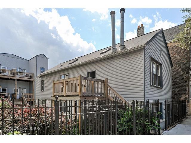 1913 W Armitage Ave. #2F, Chicago, IL 60622