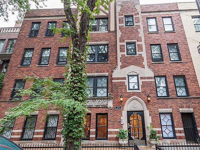 2124 N Hudson Ave. #404, Chicago, IL 60614