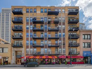 1307 S Wabash Ave. #304, Chicago, IL 60605