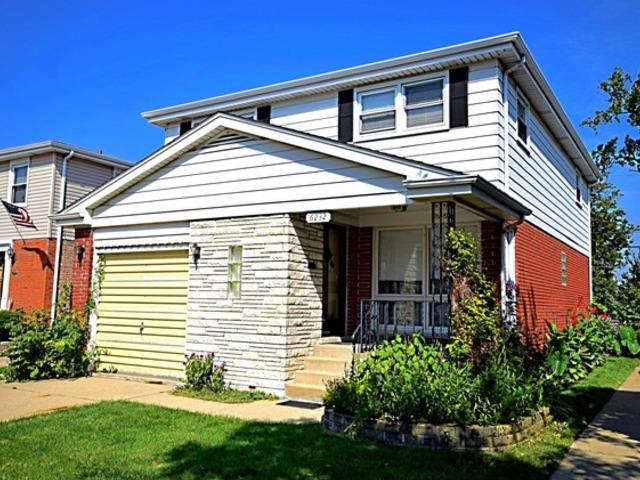 6232 W Belle Plaine Ave., Chicago, IL 60634