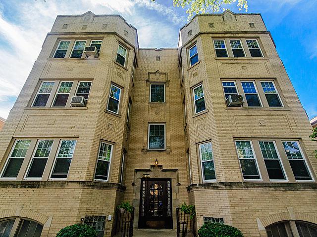 6220 N Francisco St. #1N, Chicago, IL 60659