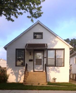 13531 S Avenue M St., Chicago, IL 60633
