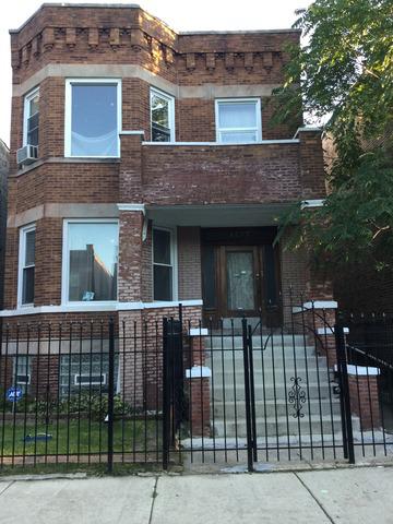 4255 W Potomac Ave., Chicago, IL 60651
