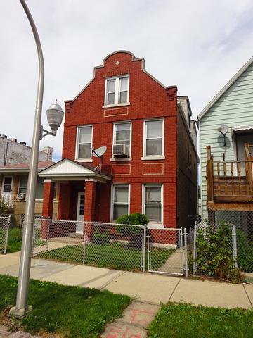 3348 W 38th St., Chicago, IL 60632