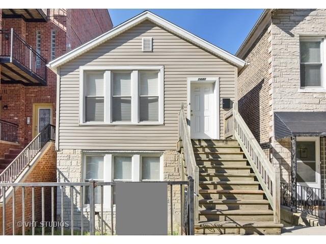 1448 W Chestnut St., Chicago, IL 60642