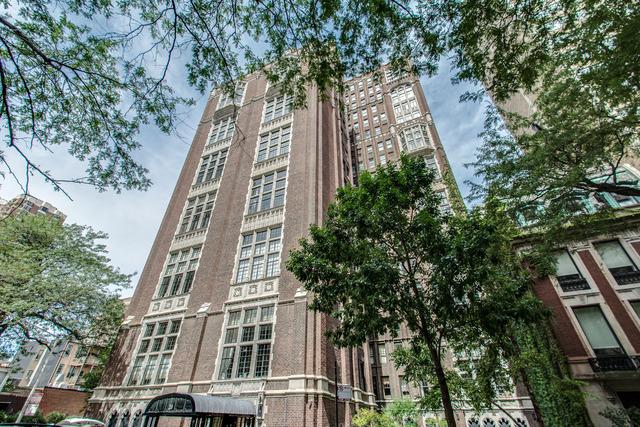 20 E Cedar St. #12C, Chicago, IL 60611
