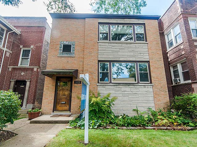 5020 N California Ave., Chicago, IL 60625