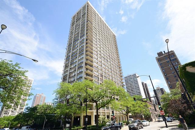 88 W Schiller St. #501, Chicago, IL 60610