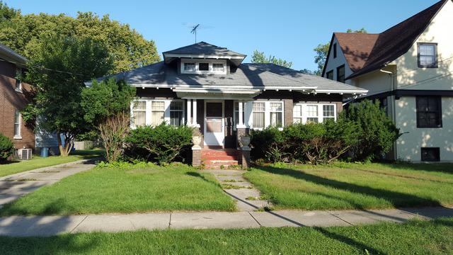 453 Palace St., Aurora, IL 60506