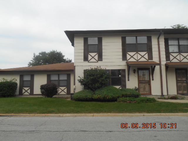 4147 191st Ct., Country Club Hills, IL 60478