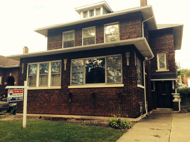 8120 S Champlain Ave., Chicago, IL 60619