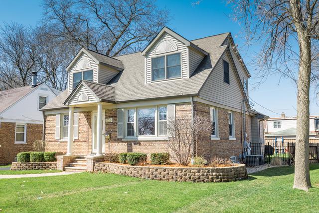 828 8th Ave., La Grange, IL 60525