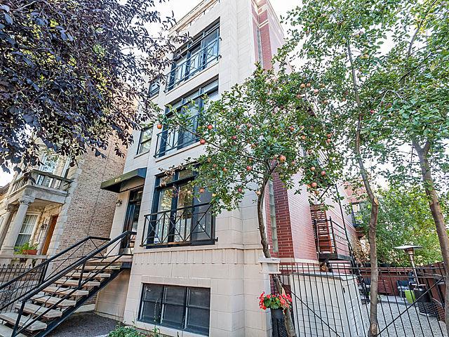 1020 N Mozart St. #1, Chicago, IL 60622