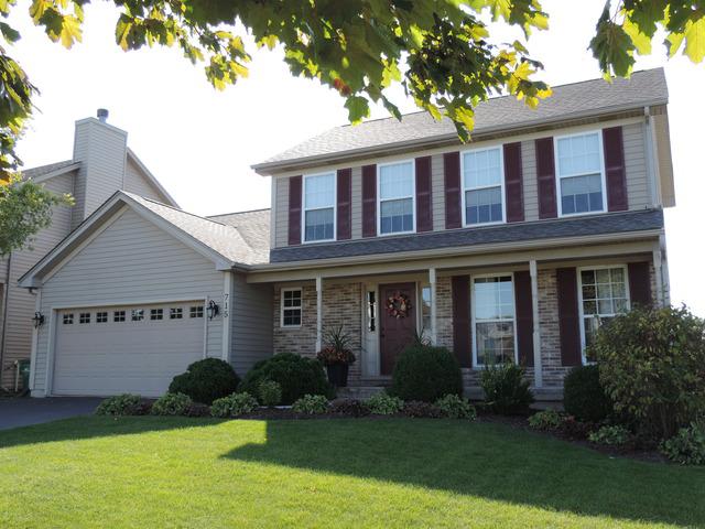 715 Kensington Blvd., Dekalb, IL 60115