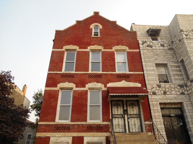 1630 W Cermak Rd., Chicago, IL 60608