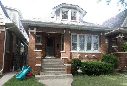 5012 W Parker Ave., Chicago, IL 60639