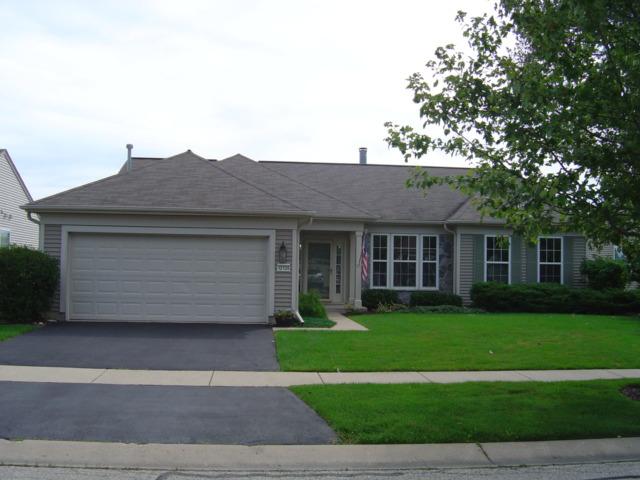 12120 Summer Ridge Ln., Huntley, IL 60142