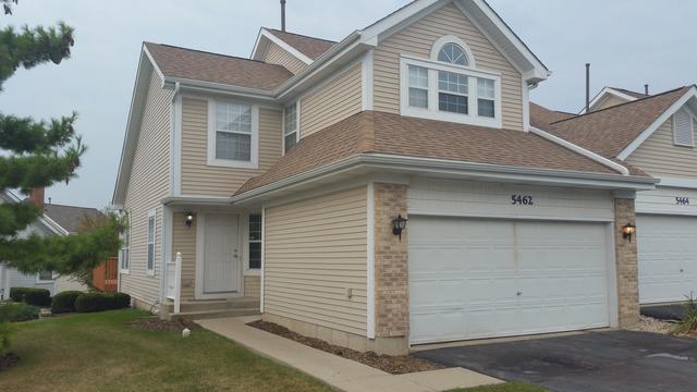 5462 Ridge Crossing, Hanover Park, IL 60133
