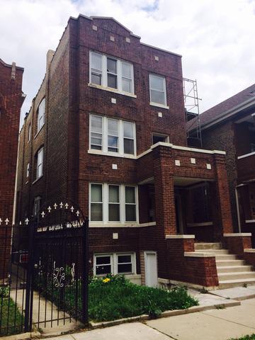 4041 S Albany Ave., Chicago, IL 60632