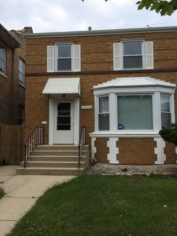 3026 W 55th St., Chicago, IL 60632