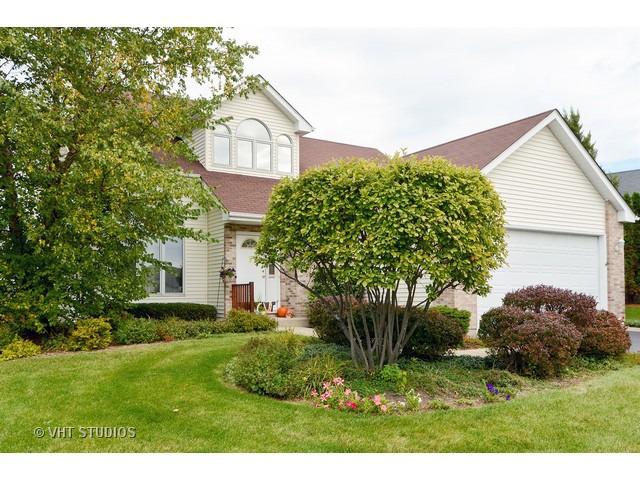 867 Morrill Ln., Elburn, IL 60119