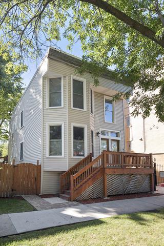 3912 N Kedvale Ave., Chicago, IL 60641