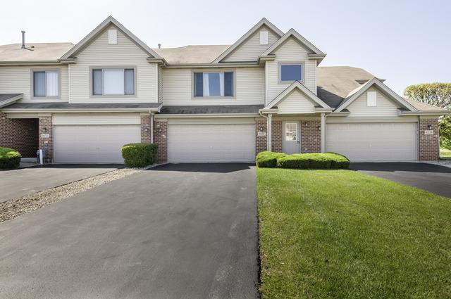 8257 W Chestnut Ct., Frankfort, IL 60423