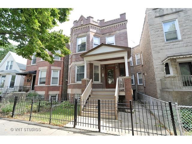 2823 N Whipple St., Chicago, IL 60618