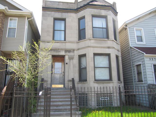 325 S Leavitt St., Chicago, IL 60612