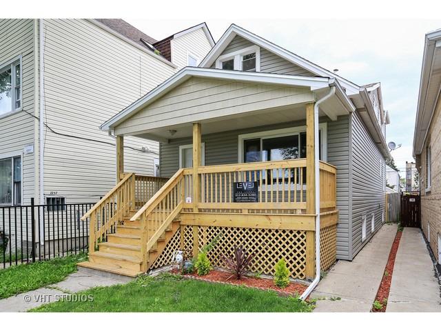 2253 N Long Ave., Chicago, IL 60639