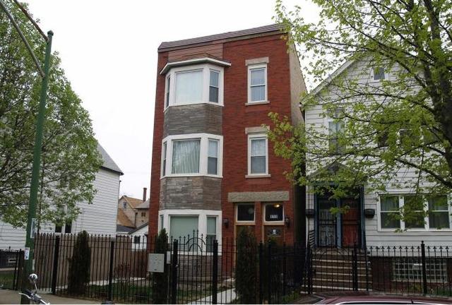 1711 N Whipple St., Chicago, IL 60647