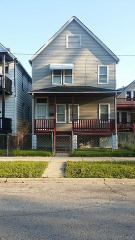 1009 E 90th St., Chicago, IL 60619