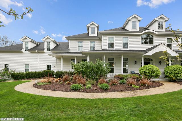 10S055 Madison St., Burr Ridge, IL 60527