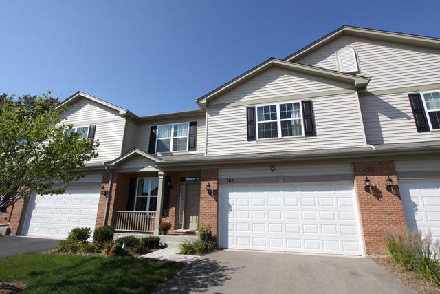 762 Spencer Ln., Lake Zurich, IL 60047