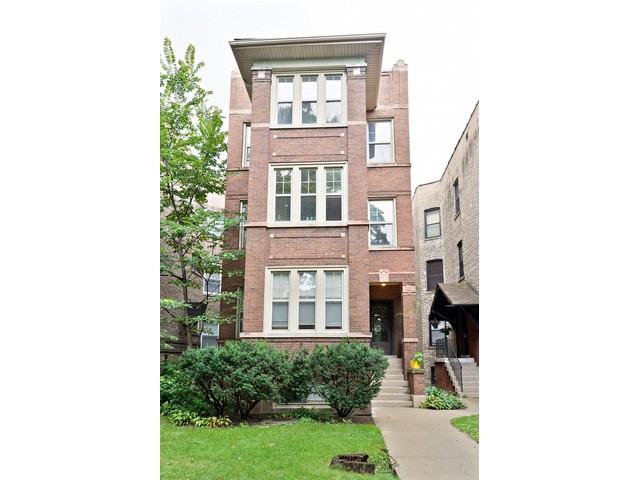 5861 N Magnolia Ave., Chicago, IL 60660