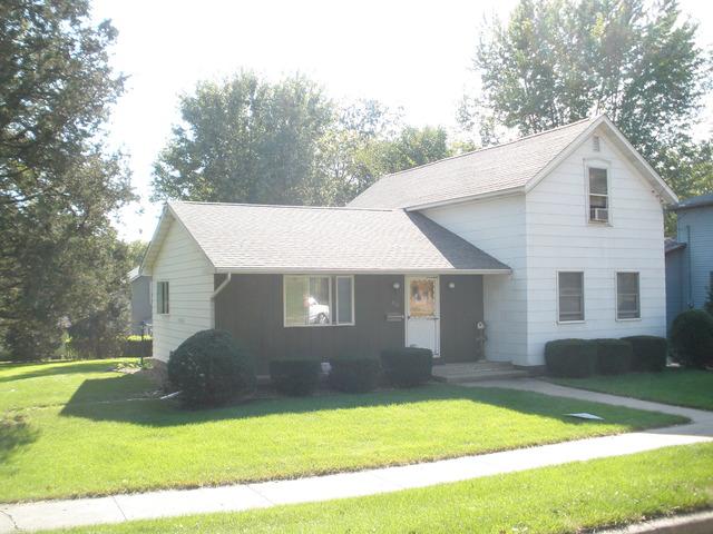416 Clark St., Marseilles, IL 61341