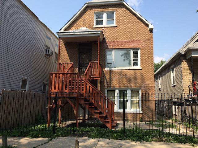 4448 W Thomas St., Chicago, IL 60651