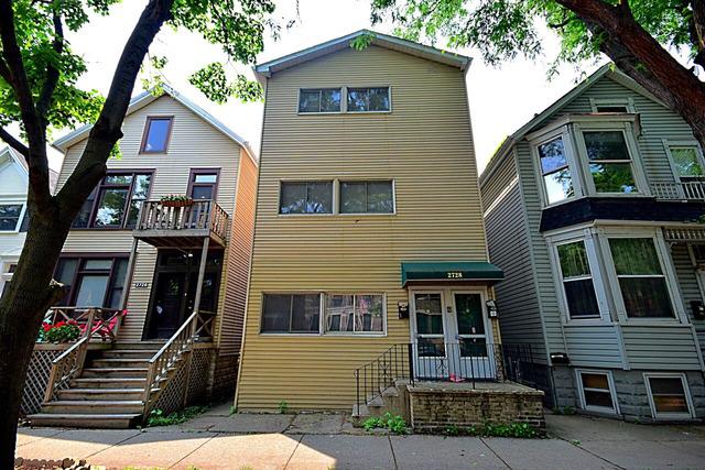2728 N Wilton Ave., Chicago, IL 60614