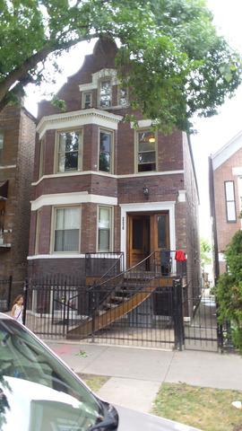 2316 S Whipple St., Chicago, IL 60623