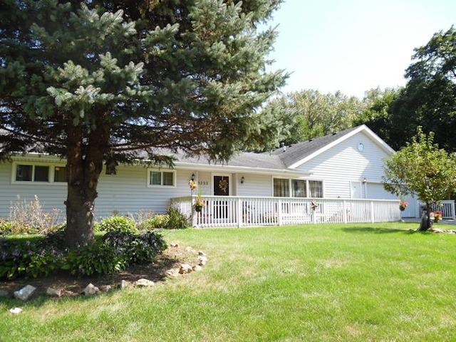5233 S Wendell Dr., Rochelle, IL 61068