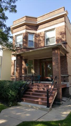 4534 N Maplewood Ave., Chicago, IL 60625