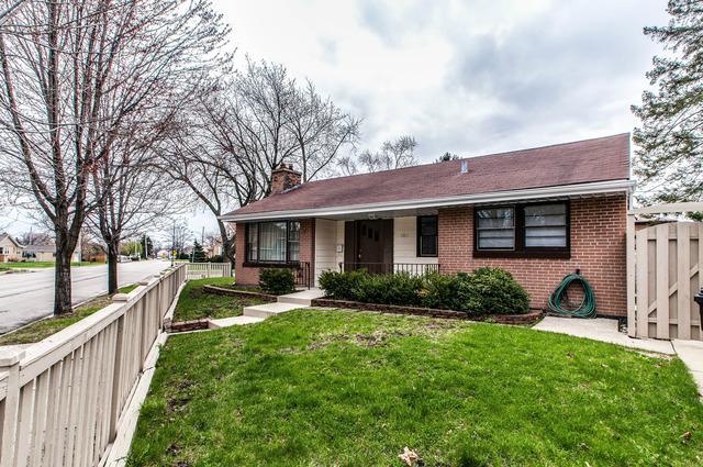 7011 W Talcott Ave., Chicago, IL 60631
