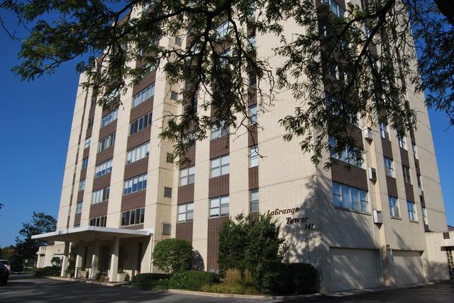 141 N Lagrange Rd. #201, La Grange, IL 60525
