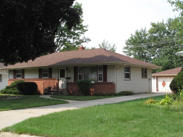 3604 Pheasant Run, Rockford, IL 61103
