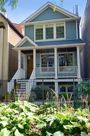 3137 N Oakley Ave., Chicago, IL 60618