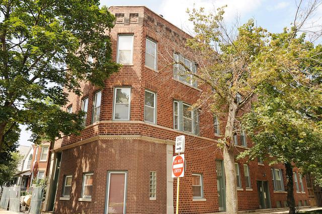 1818 W Wellington Ave. #3F, Chicago, IL 60657